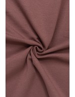 Tara luomupuuvillatrikoo (15 väriä)